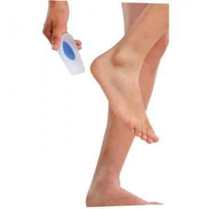 Newmom silicone heel cushion xl